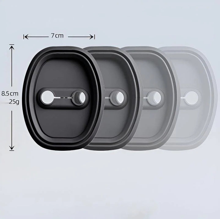 Door Mute Latch Protection Cover for MG IM6