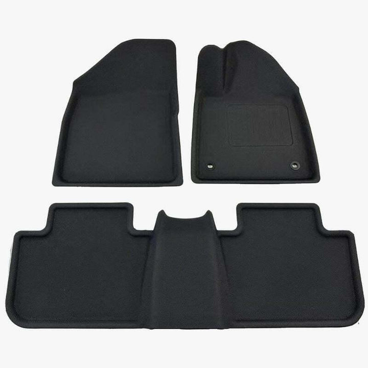 Floor Mats for MG4 EV MG4 EV Xpower