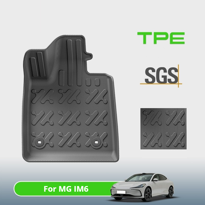 Floor Mats for MG IM6