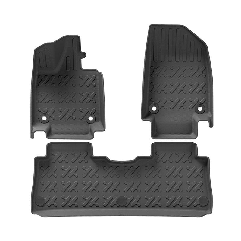 Floor Mats for MG IM6