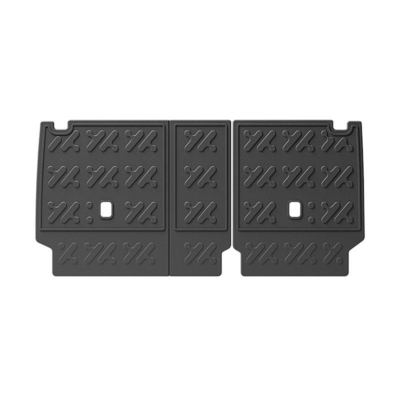 Floor Mats for MG IM6