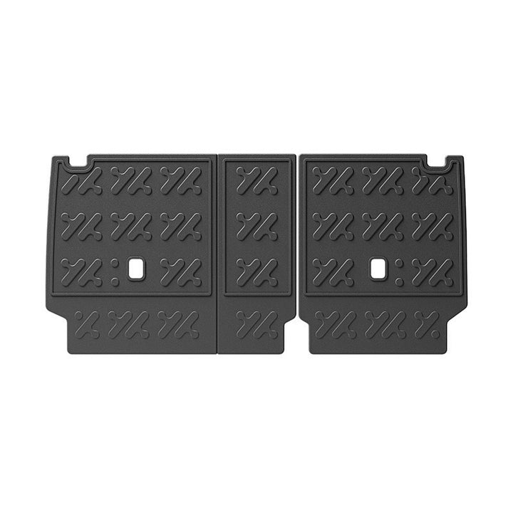 Floor Mats for MG IM6