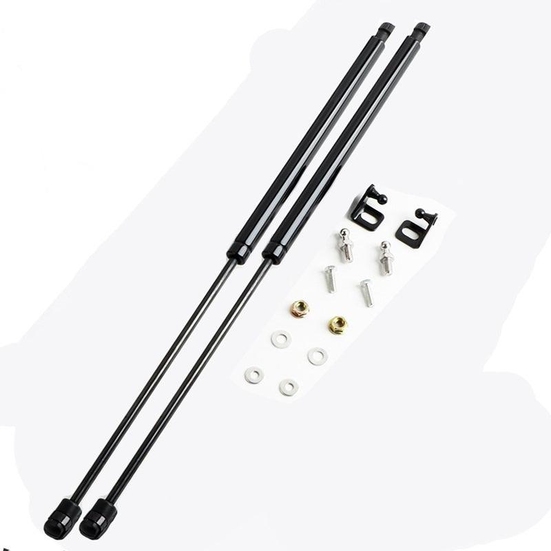 Front Bonnet Gas Struts  Inflatable Shock-absorbing Accessories