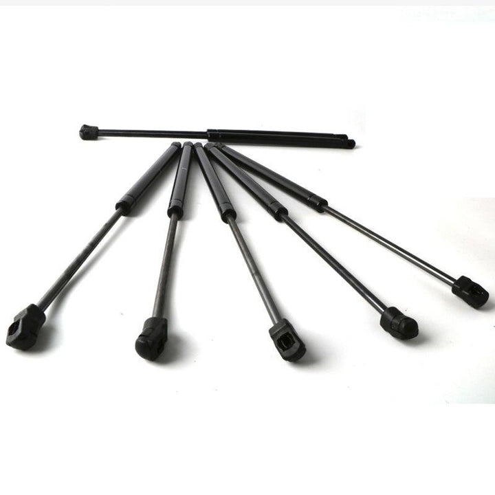 Front Bonnet Gas Struts  Inflatable Shock-absorbing Accessories