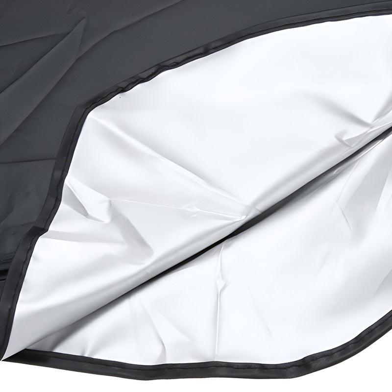 Front Windshield Sunshade