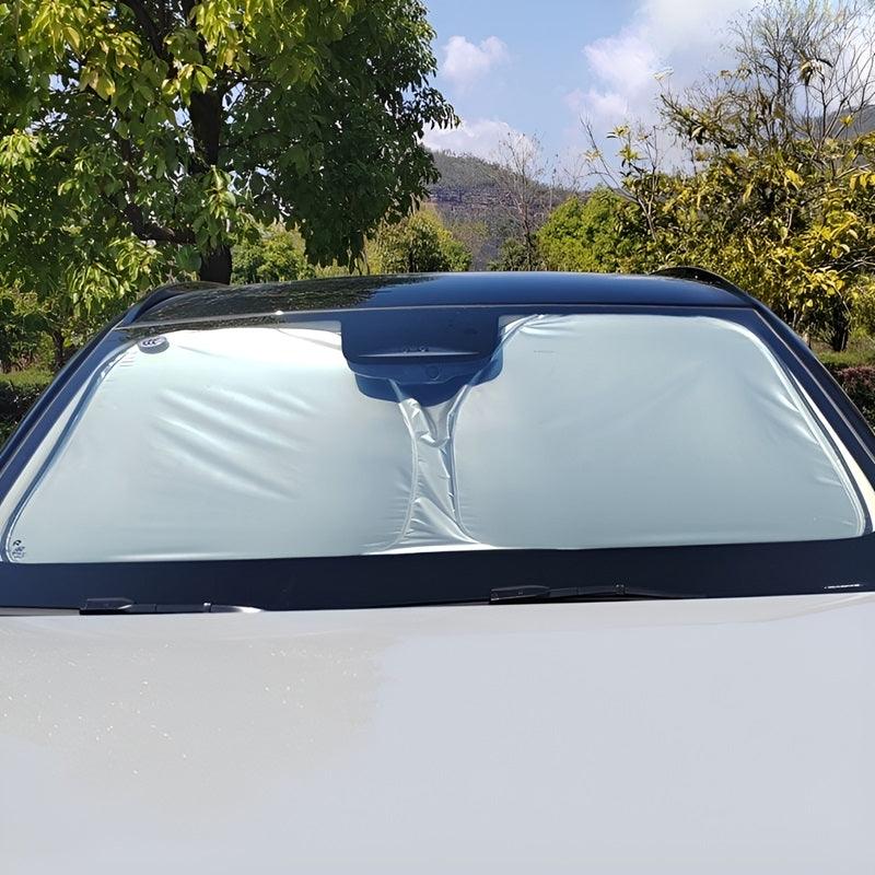 Front Windshield Sunshade