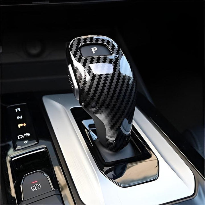 Gear Knob Header Cover for MG HS 2018-2024