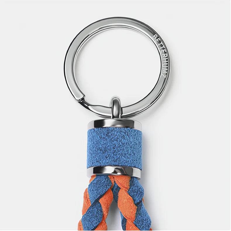 Genuine Alcantar® Keychain for MG