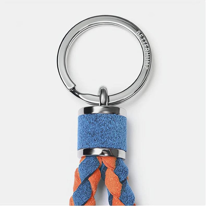 Genuine Alcantar® Keychain for MG