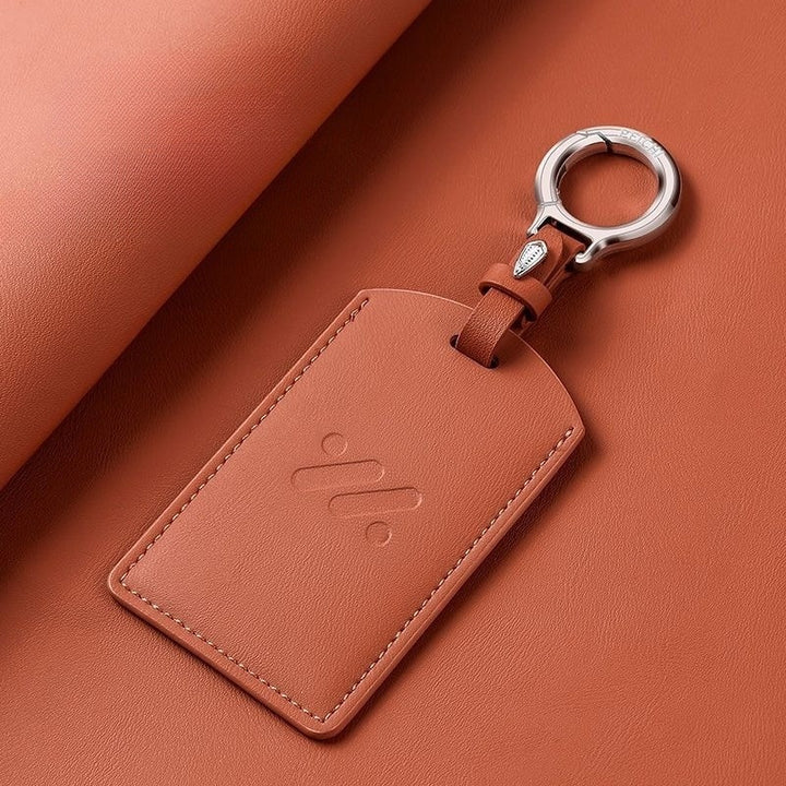 Leather Key Card Holder for MG IM6