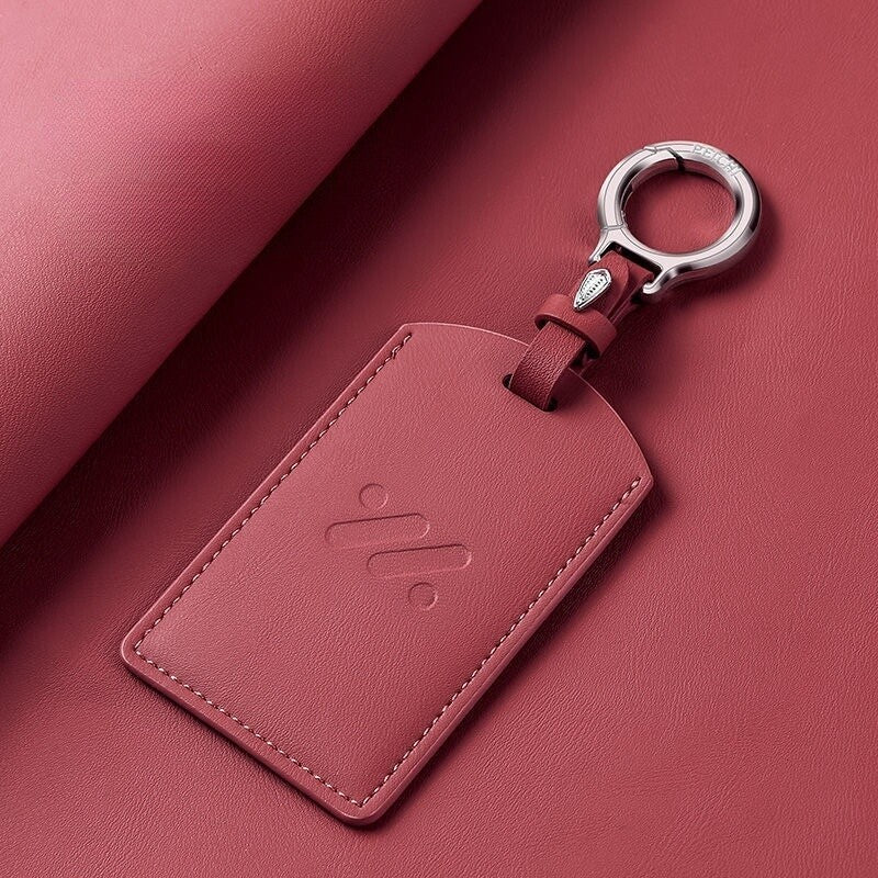 Leather Key Card Holder for MG IM6