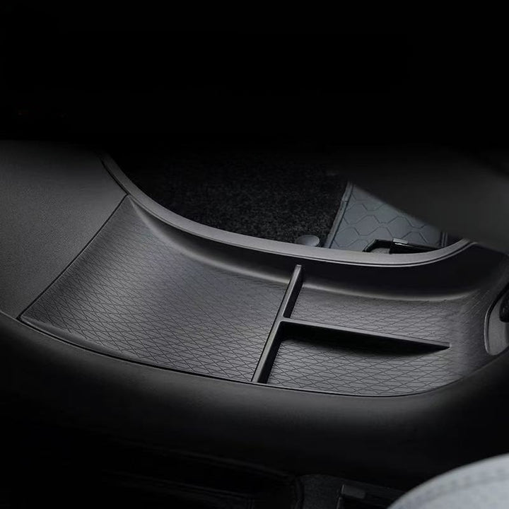 Lower Center Console Storage Box for MG IM6