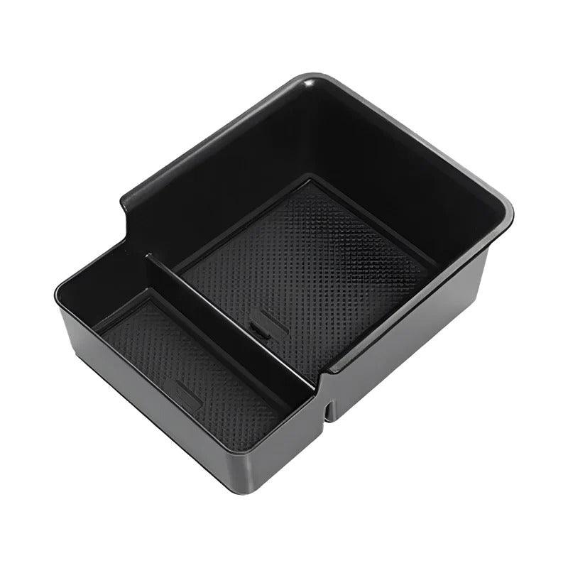 Center Console Organizer Tray For MG4 EV MG4 Xpower