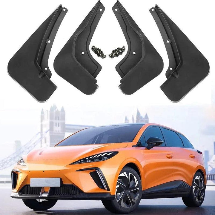 Mud Flaps For MG4 EV MG4 Xpower