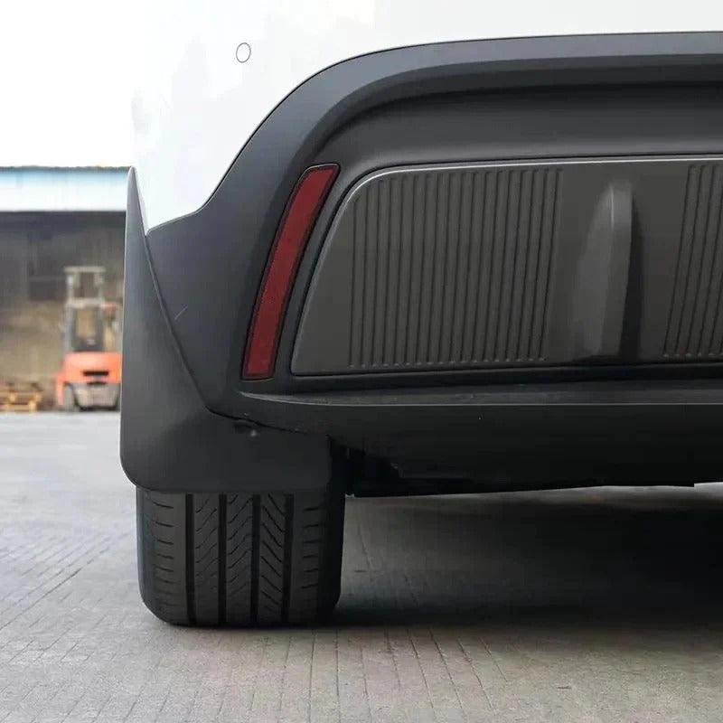 Mud Flaps For MG ZS EV HS PHEV