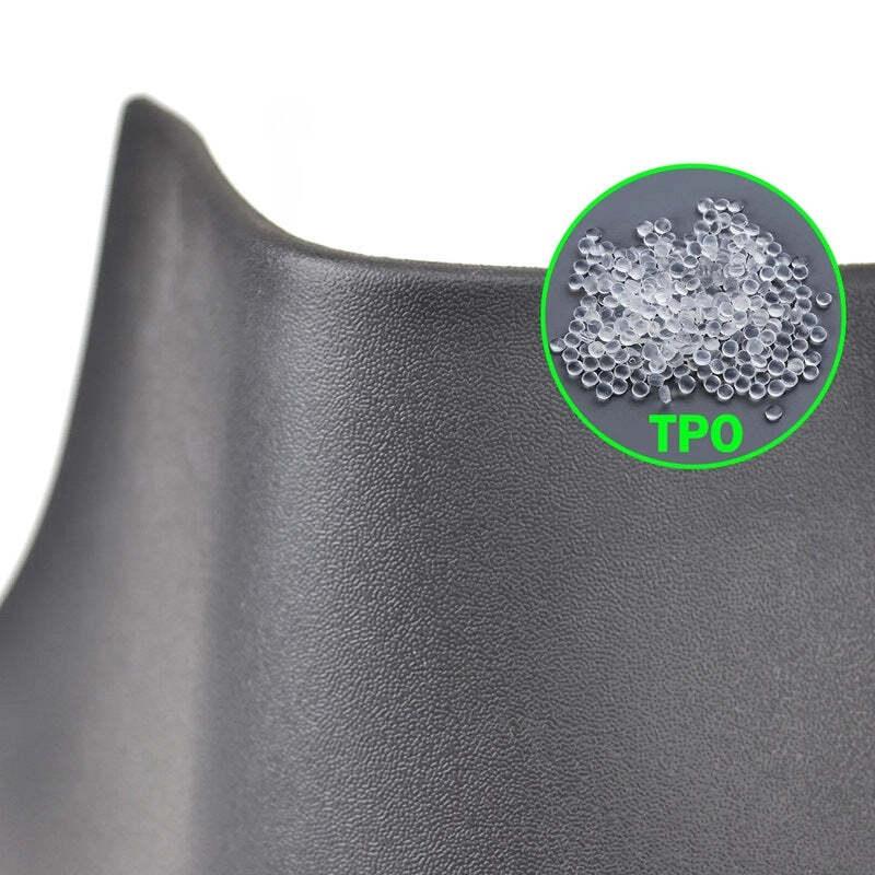 Mud Flaps For MG4 EV MG4 Xpower