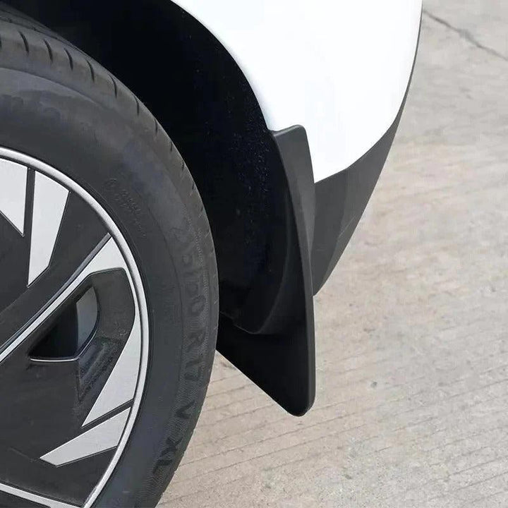 Mud Flaps For MG ZS EV HS PHEV