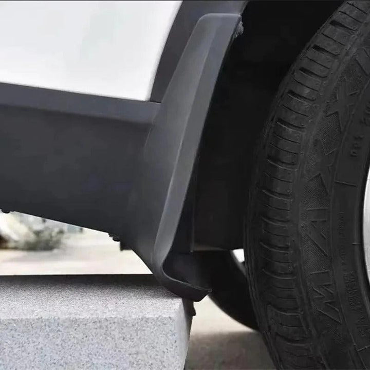 Mud Flaps For MG ZS EV HS PHEV