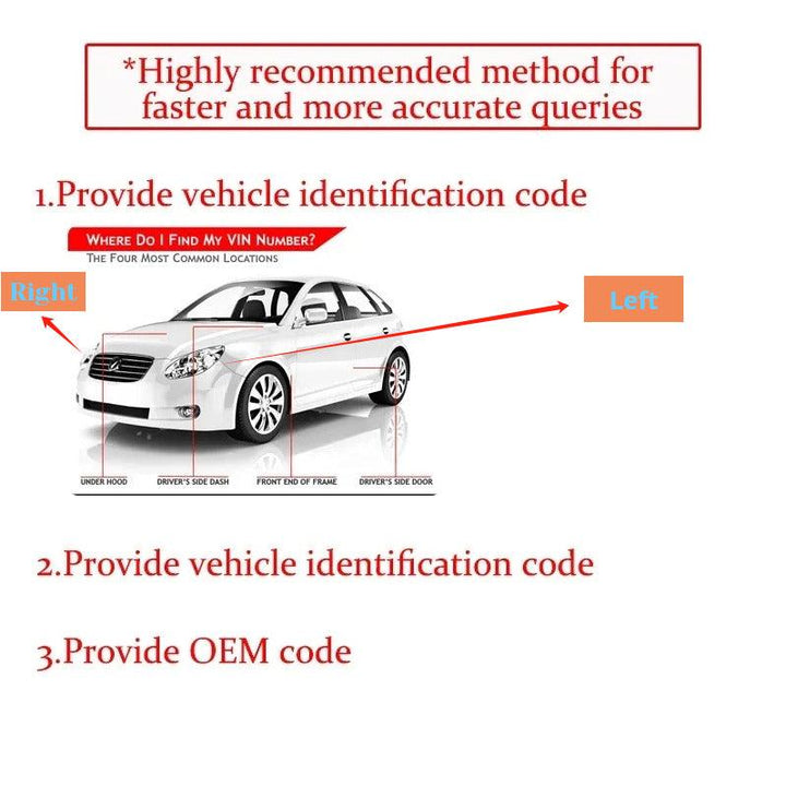 Rétroviseur de voiture pour MG4