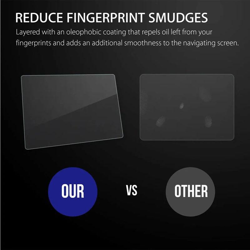 Navigation Touch Screen Protector