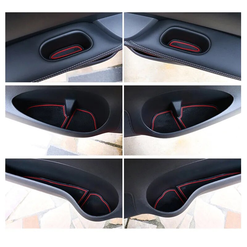 MG HS Accessories Free Shipping Worldwide Car Decorative Accessories –  mgtitan
