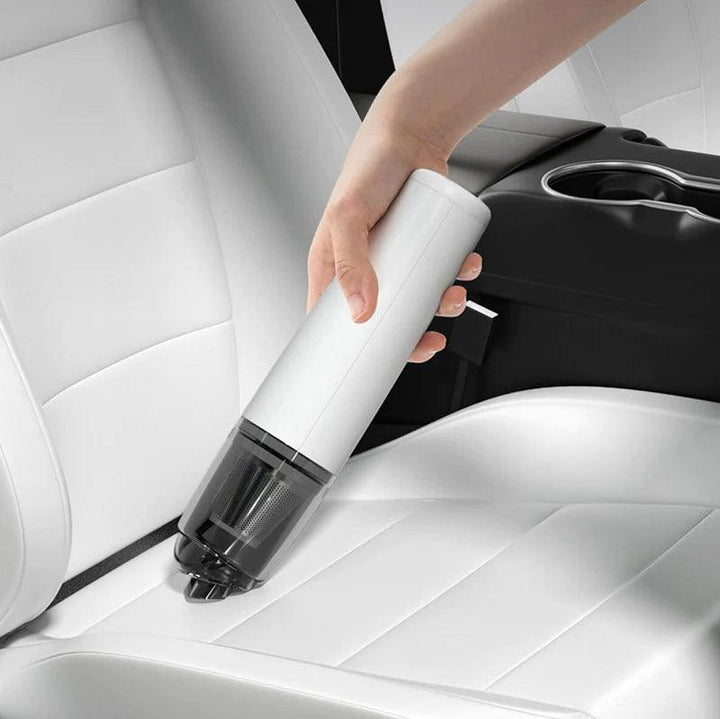 Car Handheld Vacuum Cleaner