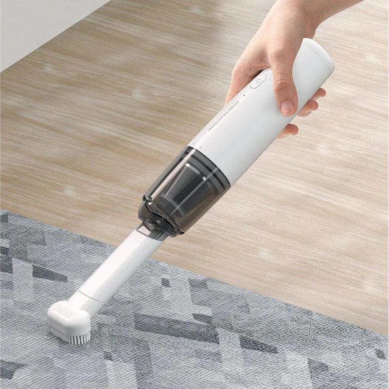 Car Handheld Vacuum Cleaner For MG ZS EV HS PHEV