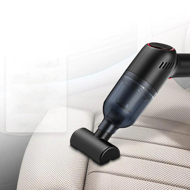 Portable Cordless Car Power Vacuum Cleaner For MG ZS EV HS PHEV