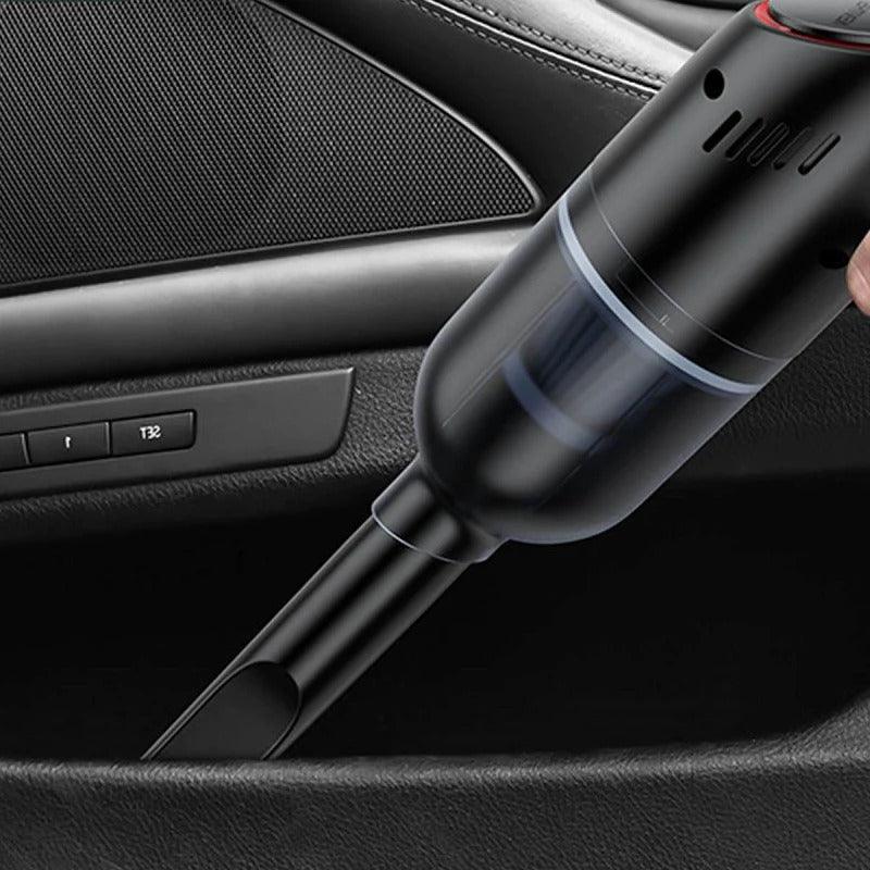 Portable Cordless Car Power Vacuum Cleaner For MG ZS EV HS PHEV