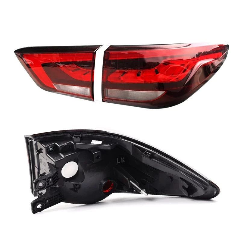 Rear Tail Light For MG ZS