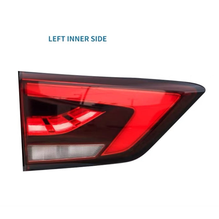 Rear Tail Light For MG ZS