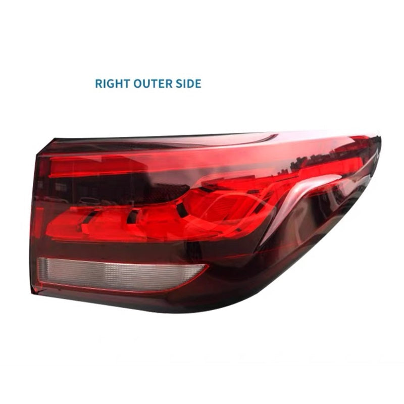 Rear Tail Light For MG ZS