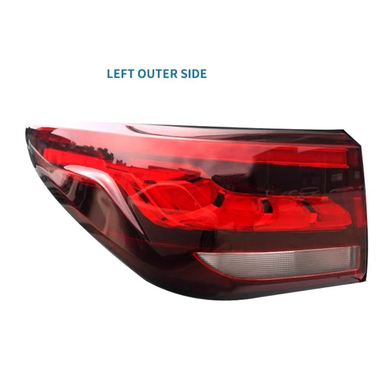 Rear Tail Light For MG ZS