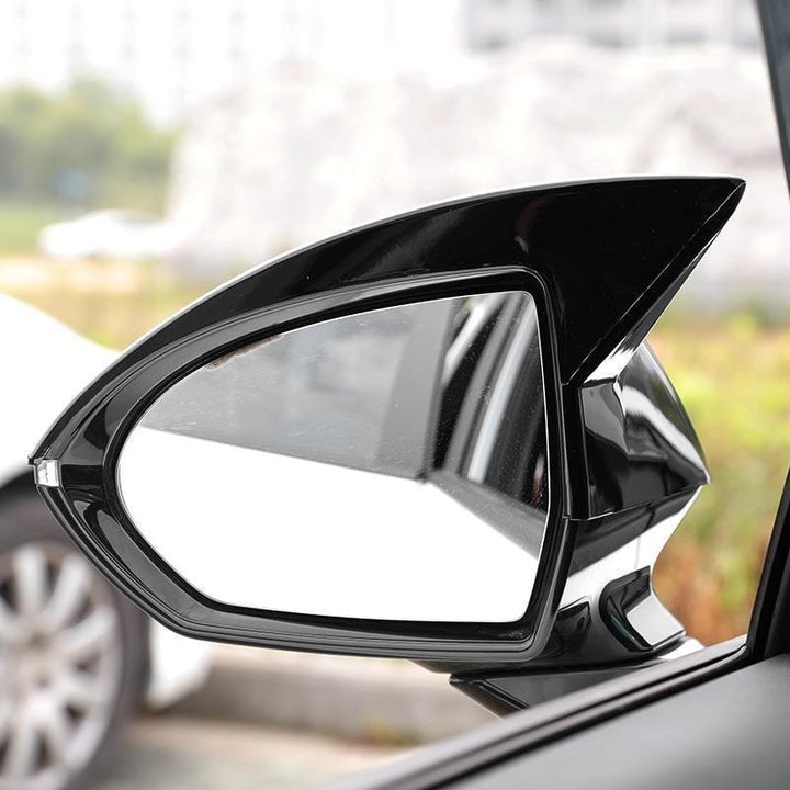 Rearview Mirror Decorative Shell For MG4 EV MG4 EV Xpower