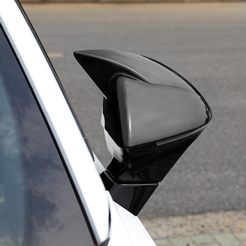 Rearview Mirror Decorative Shell For MG4 EV MG4 EV Xpower