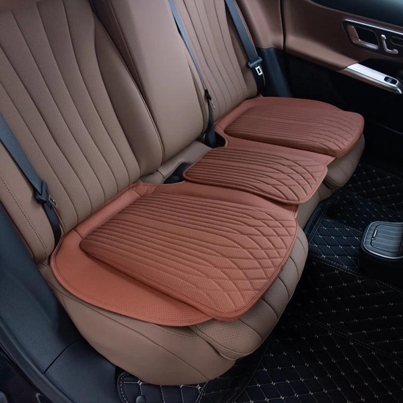 MG Napa Leather Seat Cushion