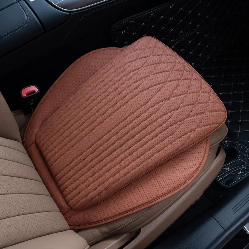 MG Napa Leather Seat Cushion