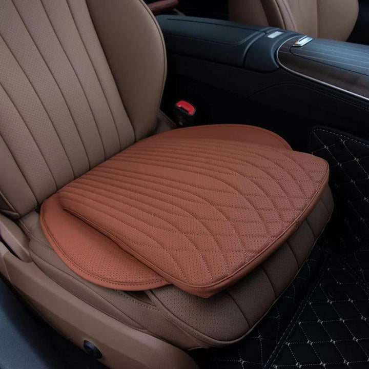 MG Napa Leather Seat Cushion