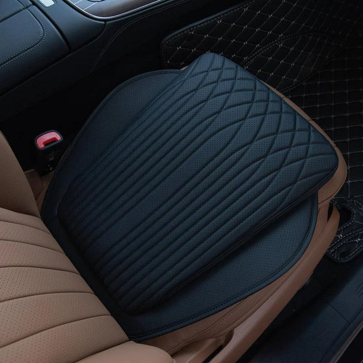 MG Napa Leather Seat Cushion