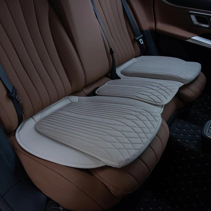 MG Napa Leather Seat Cushion