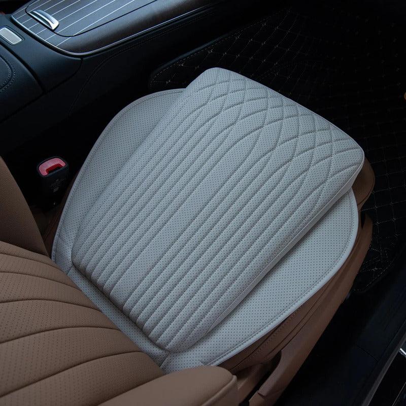 MG Napa Leather Seat Cushion