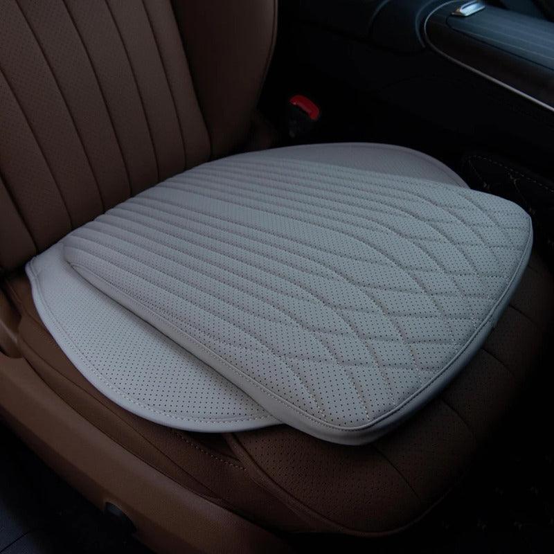 MG Napa Leather Seat Cushion