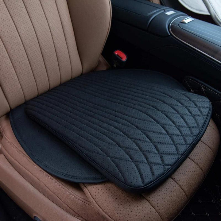 MG Napa Leather Seat Cushion