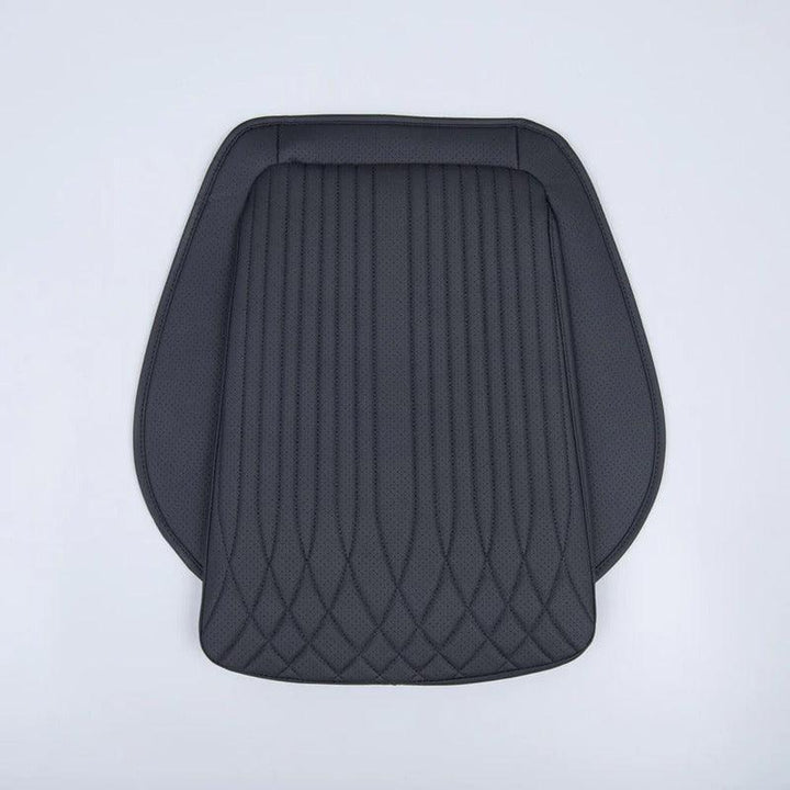 MG Napa Leather Seat Cushion