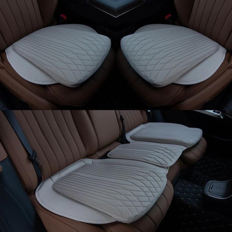 MG Napa Leather Seat Cushion