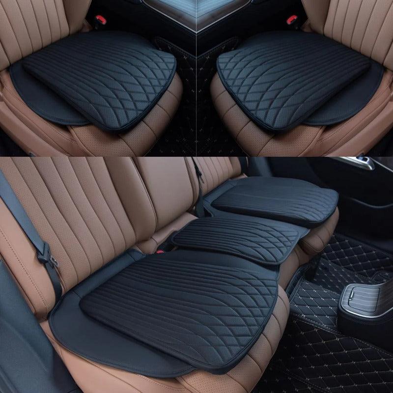 MG Napa Leather Seat Cushion