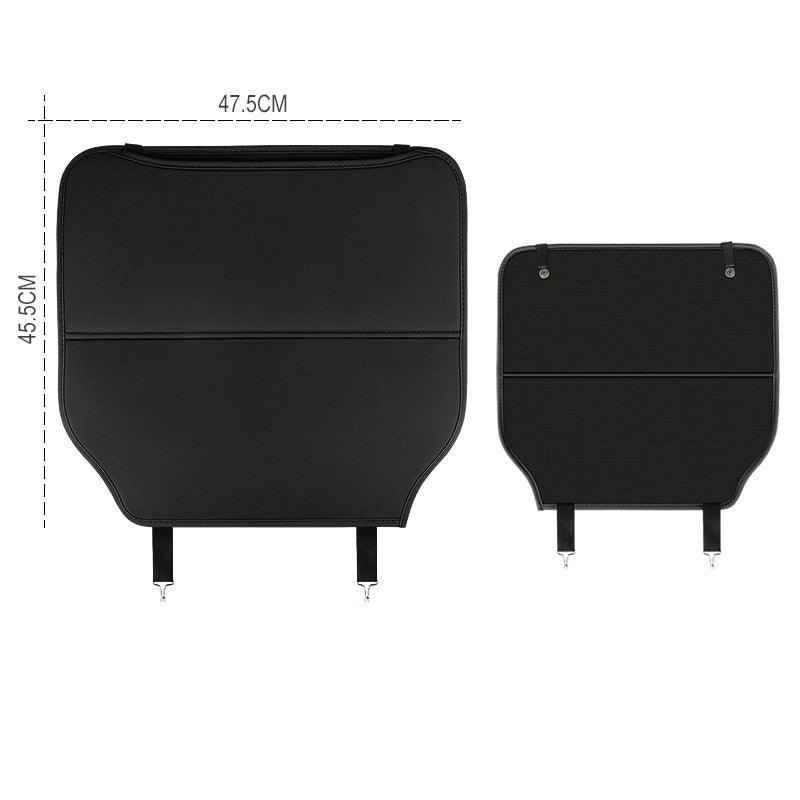 Seat Back Protector Mat for MG