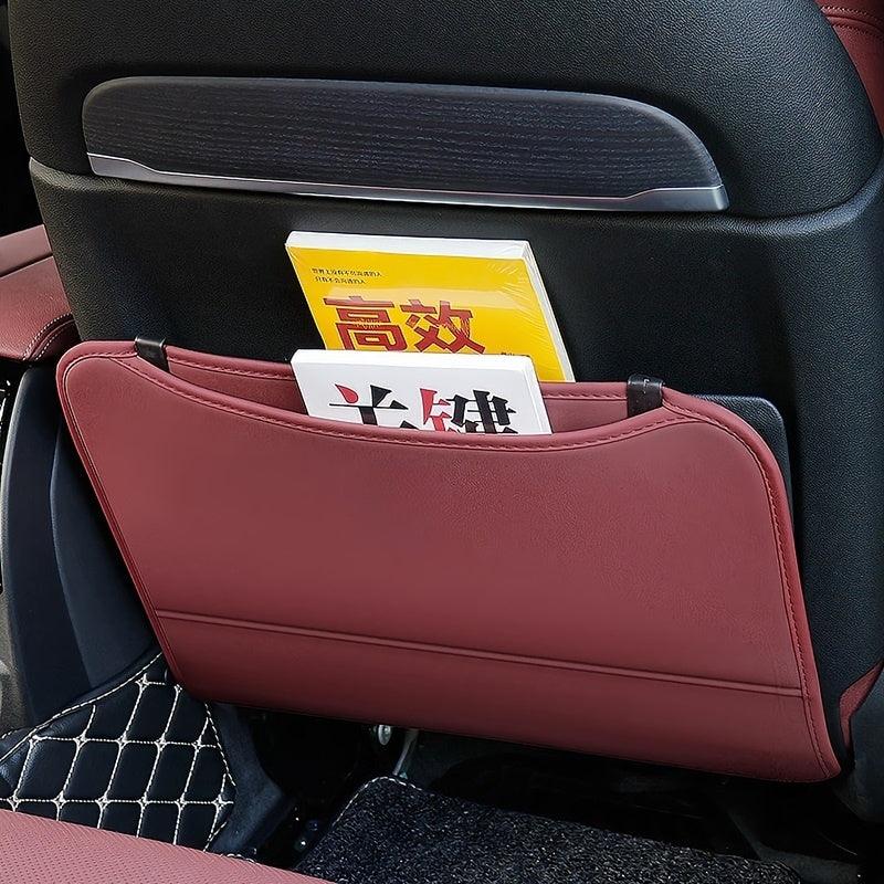 Seat Back Protector Mat for MG