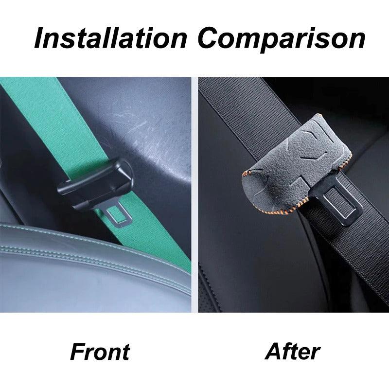 Seat Belt Buckle Cover for MG IM6