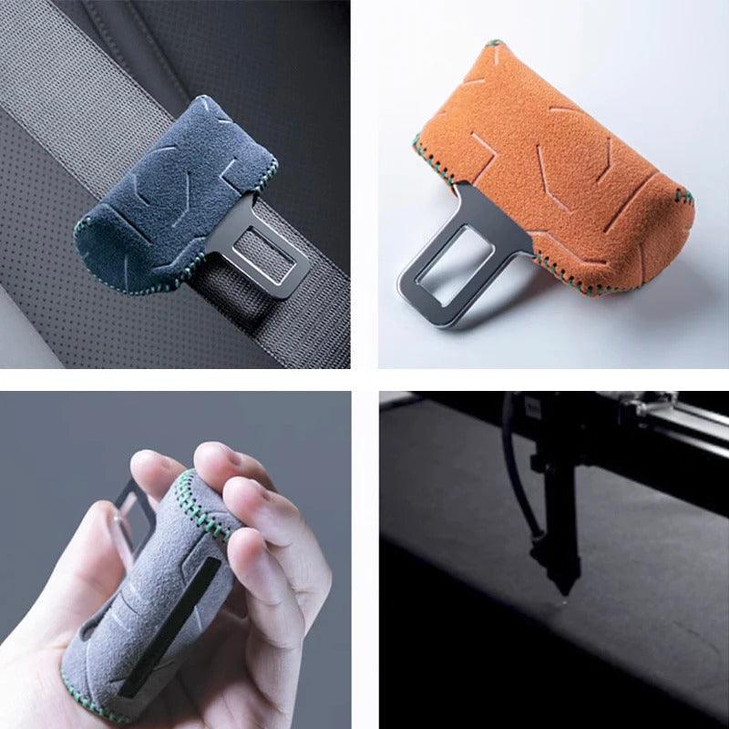 Seat Belt Buckle Cover for MG IM6